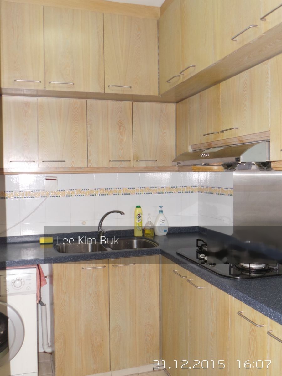 Blk 405C Fernvale Lane (Sengkang), HDB 4 Rooms #127601092